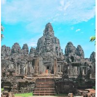 [캄보디아] 부산출발 5 6일 실속패키지 앙코르 유적지+툭툭이 포함