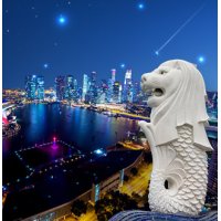싱가포르+조호바루+바탐 5/6일 패키지 - 특급호텔 전박+바탐 미니발리