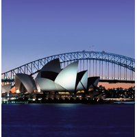 [호주] 호주비자 ETA 신속 정확하게 관광 여행 상용 비자