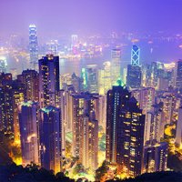 [홍콩+마카오] 3박5일 패키지 진에어 탑승 자유여행과 패키지를 동시에