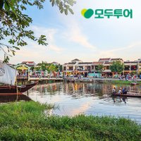 [베트남] 다낭+호이안 3박5일 패키지 7대 특전 호이안 핵심 투어 포함