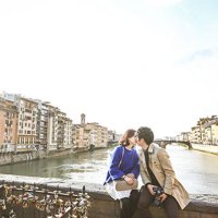 [이탈리아] 로마 피렌체 마르띠 스냅촬영 패키지 잊을 수 없는 추억을 평생 간직하다