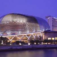 [오늘의여행] 부산 출발 5일 6일 패키지 싱가포르 직항 이용 가든스 바이더베이 포함