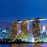 [싱가포르] 부산출발 5일 6일 항공권 패키지 패키지 선택 시 3개국 여행