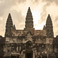 |한가위 빅세일| 캄보디아 5성급 패키지 5/6일 (5성급호텔+민속촌+유적지관광+툭툭이탑승)