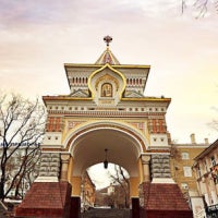 블라디보스톡 패키지 3일/4일,부산出 / 에어부산 9~10월 한정특가!