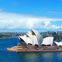 [호주] 시드니+뉴캐슬+포트스테판 6일 얼리버드 내년 6월까지 출발 대한항공 아시아나+특급호텔 업그레이드