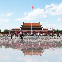 북경 2박3일 자유여행 아시아나항공 / 아시아나&중국국제항공