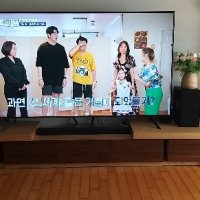 review of LG TV 75인치(190CM) UHD 4K 스마트TV 75UQ7070 수도권 스탠드