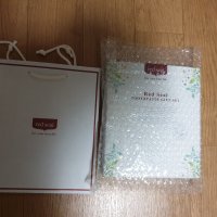 review of 레드씰 내츄럴 치약 110g x 4 무파라벤 불소 무첨가 성인 무불소치약