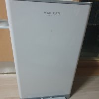 review of 매직캔 스텔라 27L MJ280GW 휴지통+리필 5롤 세트 구성