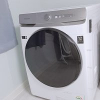 review of 삼성전자 삼성전자 그랑데 의류건조기 DV16T8740BP (OK)