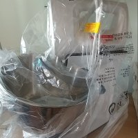 review of 키친아트 KAB-0162