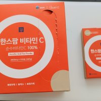 review of 내츄럴플러스 면역 비타민C 1000 2.5g x 60포