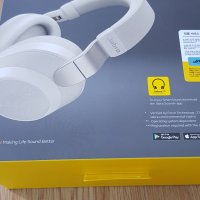 review of Jabra 무선 헤드폰 Talk 45 Mono 10025