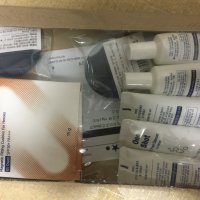 review of 비레디 마그네틱 피팅 쿠션 15g(SPF50+) 리필