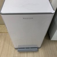 review of NEW 매직캔 스텔라 27L 기저귀휴지통 MJ280NG