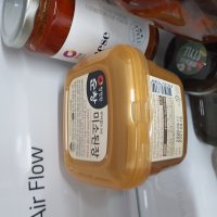 review of 진미 우리쌀된장 300g