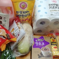 review of CJ제일제당 백설 면비빔소스890g