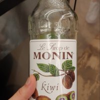 review of 1300k 카페뮤제오 [MONIN] 모닝 자몽 시럽 1000ml