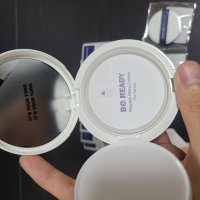 review of 비레디 마그네틱 피팅 쿠션 15g(SPF50+) 리필