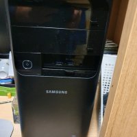 review of NR 삼성 DM500TCA-A78A + HDD 1TB 추가