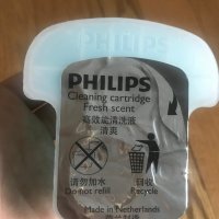 review of PHILIPS 필립스 세척카트리지 JC302/51
