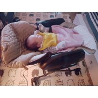 review of [대여] [최신형] NEW 뉴 콤비 네무리라 플러스 전동 자동스윙 바운서 신생아 아기 흔들침대 대여