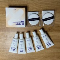 review of 비레디 마그네틱 피팅 쿠션 15g + 15g(리필, SPF50+)