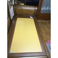 review of 장수돌침대 다하스 1400-1Q /흙침대 퀸침대