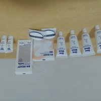 review of 비레디 마그네틱 피팅 쿠션 15g(리필, SPF34)