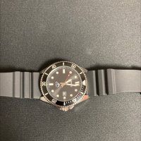 review of 카시오 Casio 남성용 레진 스트랩 다이버 인스파이어 스테인리스 스틸 쿼츠 시계 25 6 MDV106G-1AV 398933