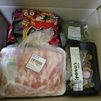 review of 노브랜드노브랜드 소면1.5kg 10개입1박스