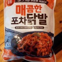 review of 올품 뼈없는닭발 250g 외 브랜드 닭발 모음