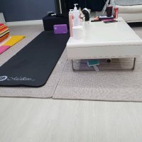 review of 에고스 아트 디자인 러그 카페트 (4size)