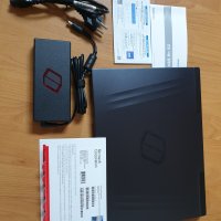 review of 삼성 노트북 오디세이 NT800G5S 클리어 슈트 1매