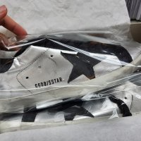 review of [GOLDEN GOOSE] [BOTTO] 골든구스 여성 실버탭 하이스타 여성 하이스타 GWF00118 F000329 80185