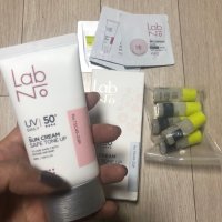 review of BRTC 마일드 선 크림 디즈니 에디션 50ml(SPF50+)