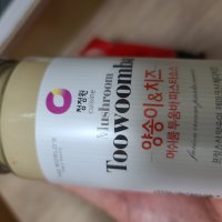 review of 대상 청정원 머쉬룸투움바 파스타소스 350g