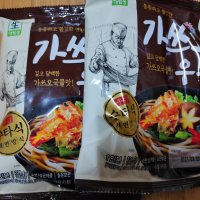 review of 사조 사조대림 대림선 가쓰오우동 229 4g x15 튀김맛우동 212g x15