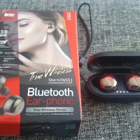 review of 브리츠 BE-ME700