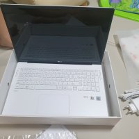 review of LG전자 그램17 17Z990-VA50K