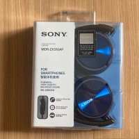 review of Sony ZX MDR-ZX310AP/W .Headband 스테레오 헤드셋 118547