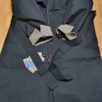 review of 코스 해외 여자 패딩 트렌치 코트 THE PADDED TRENCH COAT