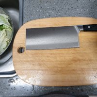 review of ZWILLING 중식도 주방칼 과도 미니 주방 다용도 281795