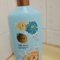 review of 리엔 리엔 서향 샴푸 950ml