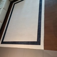 review of 한일카페트 벨기에 셔닐 러그 290 x 200cm