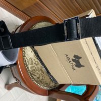 review of [Limited] 더블스트랩 Double Strap