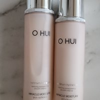 review of Other Brand LG 오휘 미라클 모이스처 에멀전 140ml