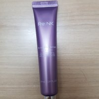 review of 리엔케이 알에스 링클 리페어 아이크림 30ml+30ml